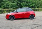 Opel adam, Auto's, Voorwielaandrijving, 4 zetels, ADAM, Leder en Stof
