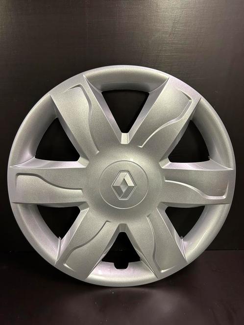 1 Renault Clio Megane Twingo Kangoo Kangoo Modus 15" wieldop, Auto diversen, Wieldoppen, Nieuw
