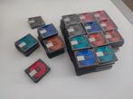 Sony Color 74 minischijven - verpakking van 135 stuks, Ophalen of Verzenden
