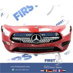 A1778802601 W177 AMG LINE BUMPER A KLASSE 2021 COMPLEET MET