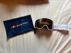 Redbull skibril wit, Sport en Fitness, Skiën en Langlaufen, Ophalen of Verzenden, Nieuw