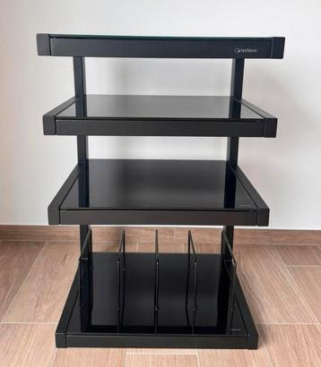 Norstone Stereo Meubel Nieuwstaat! beschikbaar voor biedingen
