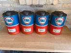 Fina volle olieblikken, Verzamelen, Ophalen, Zo goed als nieuw