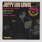 Ep Jerry lee Lewis " Don't let go " France 1964, Enlèvement ou Envoi, Utilisé, Autres formats, Rock and Roll