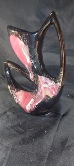 Gesigneerd keramiek vaasje Vallauris, Antiek en Kunst, Ophalen of Verzenden