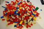 Lego, blokjes , autowielen en andere onderdelen, Enlèvement, Utilisé, Briques en vrac, Lego