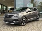 Opel Grandland X Elegance 1.6T Plug-In Hybride 224pk *Navi*, Auto's, Opel, Automaat, Zwart, Bedrijf, 5 zetels