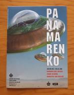 Panamarenko 2005 Kon. Museum Schone Kunsten België -getekend, Verzenden, Panamarenko, Nieuw, Grafische vormgeving