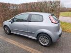 Fiat Punto, Autos, Fiat, Achat, Boîte manuelle, Autres couleurs, Noir