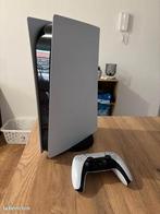 Ps5 digitale editie + 1 controller, Ophalen