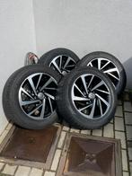 Jantes VW d’origine 205/55 R16, Auto-onderdelen, Banden en Velgen, Ophalen, Gebruikt, 16 inch, Banden en Velgen