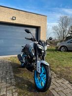 MT 125 2025 1900 Km, Motos, Particulier