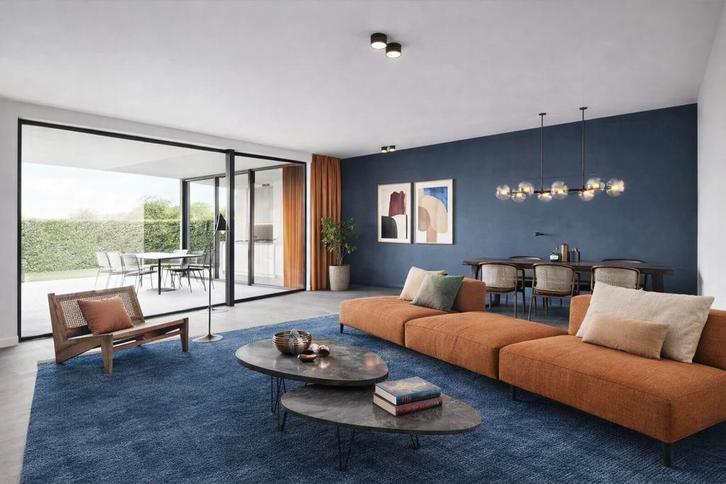 Couple retraité à la recherche d'un appartement à louer, Immo, Chambre recherche