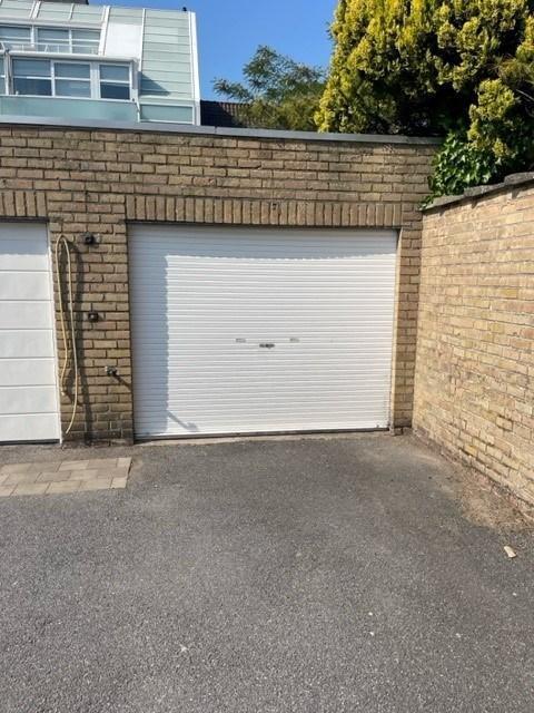 Garage te huur in Knokke-Heist, 1 slpk, Immo, Garages en Parkeerplaatsen