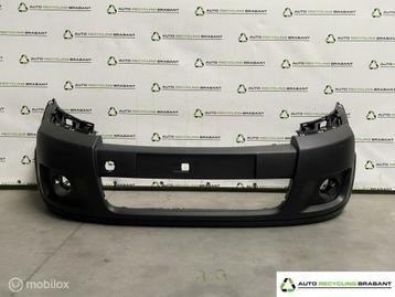 Voorbumper Citroen Fiat Peugeot NIEUW ORIGINEEL 1497585077