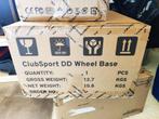 " FANATEC "  ClubSport DD   Wheel Base 12 Nm. (gloednieuwe), Ophalen of Verzenden, Nieuw