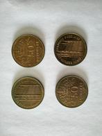Munten, Timbres & Monnaies, Monnaies | Belgique, Enlèvement ou Envoi, Autre, Série