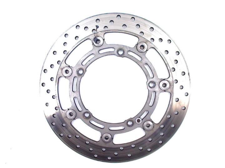 REMSCHIJF VOOR Yamaha MT 03 2006-2013 (MT03 MT-03), Motoren, Onderdelen | Yamaha, Gebruikt