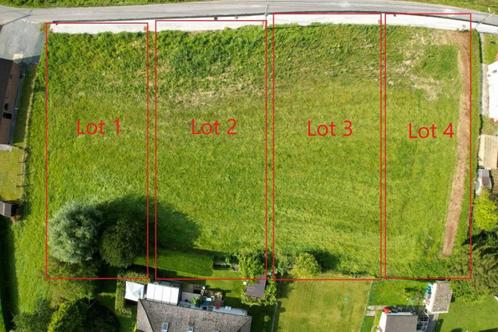 Terrain à vendre à Enghien, Immo, Gronden en Bouwgronden, tot 200 m²