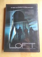 Loft - Erik van Looy (film), Cd's en Dvd's, Thriller, Gebruikt, Ophalen of Verzenden, Vanaf 12 jaar
