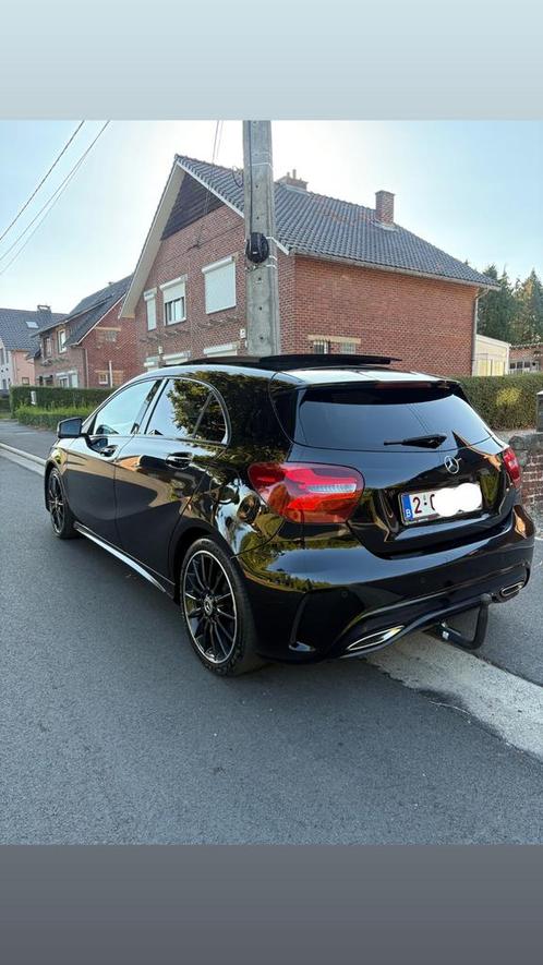 A200 d 2016 tres propre full options full pack amg !, Auto's, Mercedes-Benz, Particulier, A-Klasse, Achteruitrijcamera, Diesel