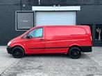Mercedes vito lang / LICHTEVRACHT / 2013 / airco, Mercedes-Benz, Bedrijf, Diesel, Radio