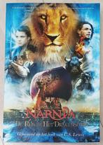 De Kronieken van Narnia - De Reis van Het Drakenschip, Ophalen of Verzenden
