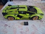 Lego Lamborghini 42115 te koop., Ophalen, Zo goed als nieuw, Lego
