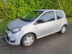 Renault Twingo 1.2i - Nouvelle distribution + Feuille rose *, Auto's, Renault, Te koop, Zilver of Grijs, 55 kW, Stadsauto