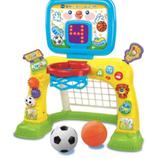 Vtech sport en scoor basketbal, Nieuw, Ophalen