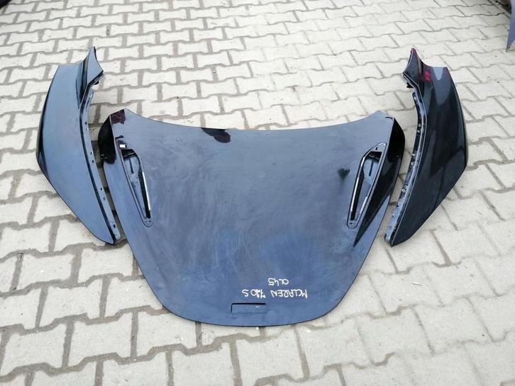 MClaren 720S kap ideaal, Auto-onderdelen, Carrosserie, Motorkap, Overige automerken, Gebruikt, Ophalen of Verzenden