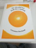 Christiane Beerlandt - De sleutel tot zelf-bevrijding, Ophalen of Verzenden, Zo goed als nieuw, Christiane Beerlandt