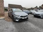 Kia Ceed SW / cee'd SW 1.5 T-GDi 140PK FACELIFT NIEUW 0KM, Stof, 4 cilinders, Bedrijf, Zilver of Grijs