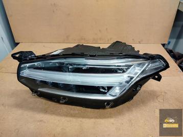 Volvo XC90 II Full Led 2 Modules linkerlamp beschikbaar voor biedingen