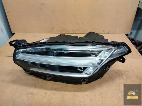 Volvo XC90 II Full Led 2 Modules linkerlamp, Auto-onderdelen, Verlichting, Volvo, Gebruikt