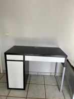 Klein bureau, Huis en Inrichting, Bureaus, Ophalen, Gebruikt, Bureau