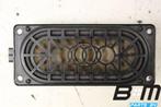 Speaker in midden dashboard Audi RS3 8P Sportback, Auto diversen, Autospeakers, Gebruikt