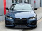 BMW 420 dAS *Cabrio*/// Pack M Perfomance*GARANTIE1ja/ 2022, Auto's, BMW, 1995 cc, 4 cilinders, Cabriolet, Blauw