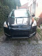 Ford kuga pour export 0475660508, Auto's, Euro 5, Zwart, Bedrijf, SUV of Terreinwagen
