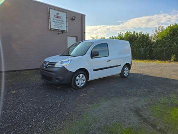 Kangoo 3 zit 2020 , navi,camera,airco..  disponible aux enchères