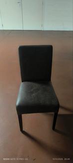 Chaise, Ophalen, Zo goed als nieuw