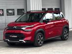 Citroen C3 Aircross 1.2/Benzine/Carplay/Led/Camera/Euro6d/Ga, Euro 5, Zwart, 1199 cc, 110 g/km