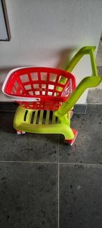 Speelgoed winkelkarretje, Kinderen en Baby's, Ophalen, Gebruikt