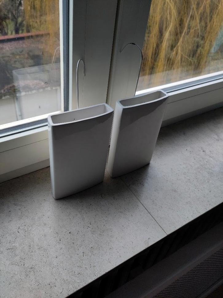 Humidificateur air pour radiateur (x2), Electroménager, Équipement de traitement de l'air, Utilisé, Humidificateur, Enlèvement