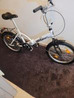 Vélo pliable, Ophalen, Zo goed als nieuw