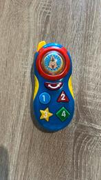 Bumba telefoon, Enlèvement, Comme neuf