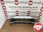 VW Golf 8 5H R-Line Voorbumper LC9A