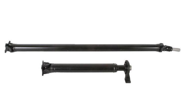 Mercedes W906 Sprinter cardanas Crafter cardan as, Auto-onderdelen, Transmissie en Toebehoren, Nieuw, Ophalen of Verzenden