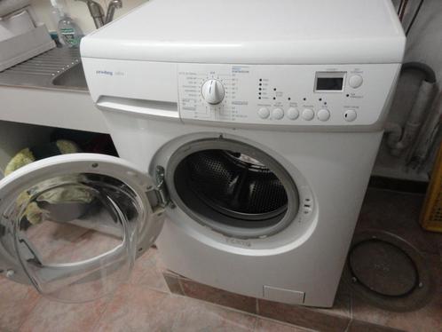 wasmachine previleg 34514, Electroménager, Lave-linge, Utilisé, Chargeur frontal, 6 à 8 kg, Moins de 85 cm, 1200 à 1600 tours