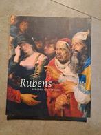 Rubens, een genie aan het werk, Ophalen, Zo goed als nieuw